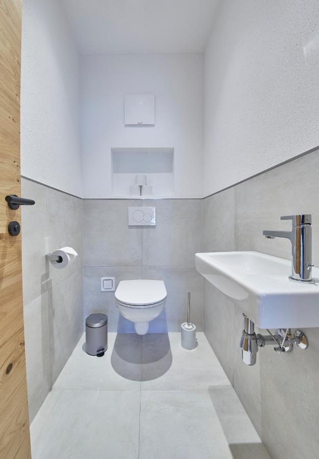 Appartement Atzingerberg Maishofen Exterior foto